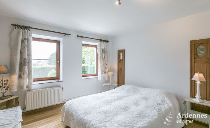 Ferienhaus Philippeville 8 Pers. Ardennen