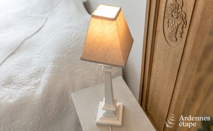 Ferienhaus Philippeville 8 Pers. Ardennen