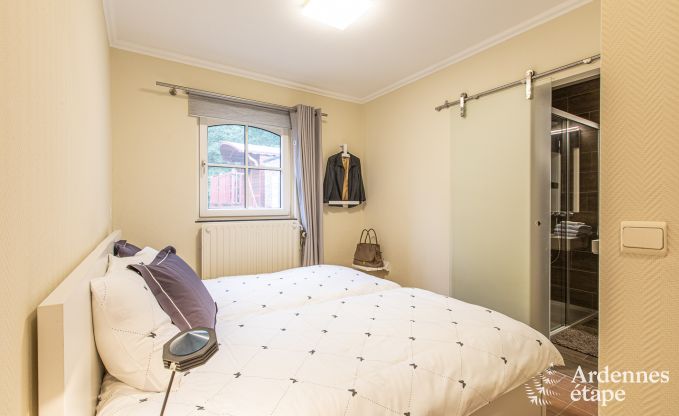 Ferienhaus Philippeville 6/8 Pers. Ardennen Behinderten gerecht