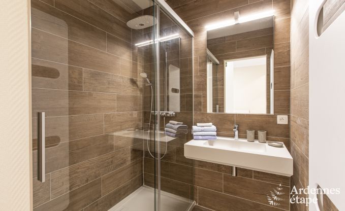 Ferienhaus Philippeville 6/8 Pers. Ardennen Behinderten gerecht