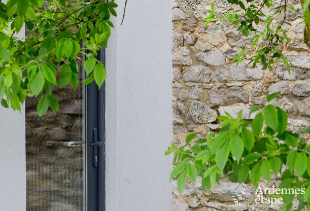 Ferienhaus Philippeville 9 Pers. Ardennen