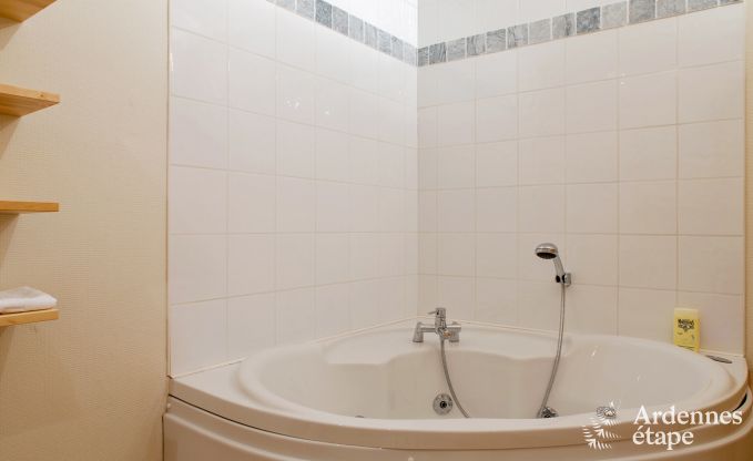 Ferienhaus Philippeville 9 Pers. Ardennen