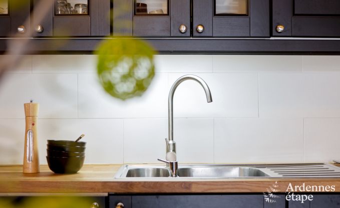 Ferienhaus Philippeville 9 Pers. Ardennen