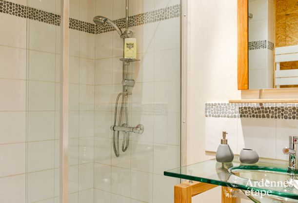 Ferienhaus Philippeville 9 Pers. Ardennen