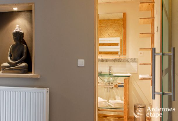 Ferienhaus Philippeville 9 Pers. Ardennen