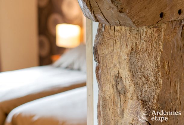 Ferienhaus Philippeville 9 Pers. Ardennen