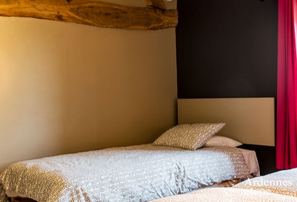 Ferienhaus Philippeville 9 Pers. Ardennen