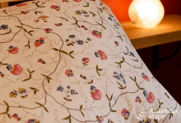 Ferienhaus Philippeville 9 Pers. Ardennen