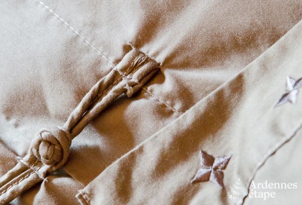 Ferienhaus Philippeville 9 Pers. Ardennen