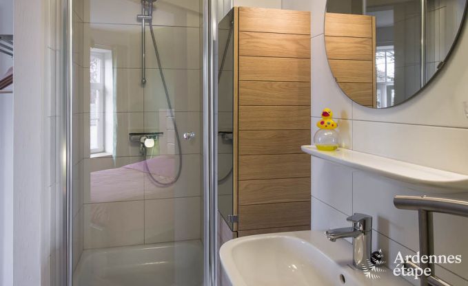 Ferienhaus Philippeville 12/14 Pers. Ardennen