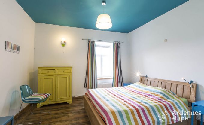 Ferienhaus Philippeville 12/14 Pers. Ardennen