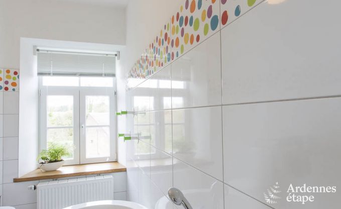 Ferienhaus Philippeville 12/14 Pers. Ardennen