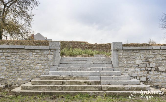 Ferienhaus Philippeville 12/14 Pers. Ardennen