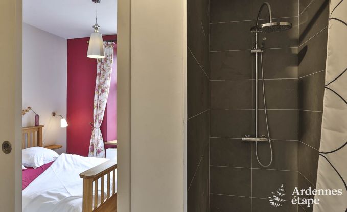 Ferienhaus Philippeville 12/14 Pers. Ardennen