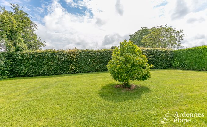 Ferienhaus Philippeville 8 Pers. Ardennen