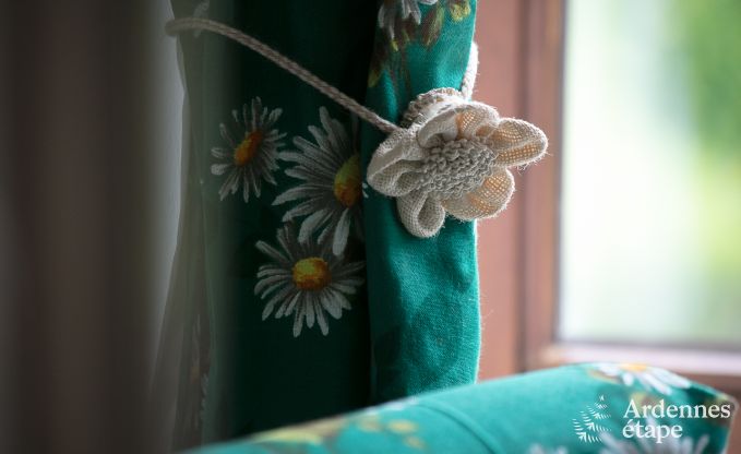 Ferienhaus Philippeville 8 Pers. Ardennen