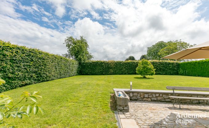 Ferienhaus Philippeville 8 Pers. Ardennen