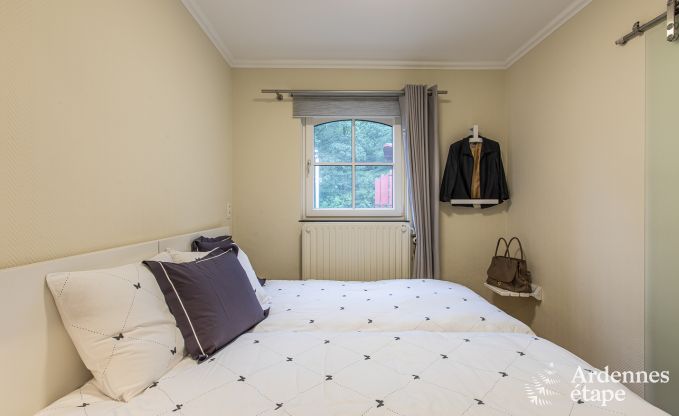 Ferienhaus Philippeville 6/8 Pers. Ardennen Behinderten gerecht