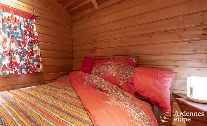 Ferienhaus Philippeville 6/8 Pers. Ardennen Behinderten gerecht