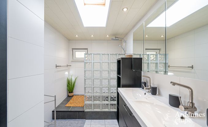 Ferienhaus Philippeville 6 Pers. Ardennen Schwimmbad