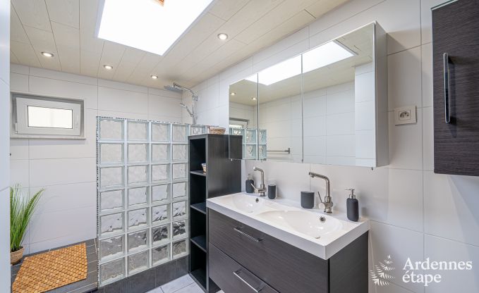 Ferienhaus Philippeville 6 Pers. Ardennen Schwimmbad