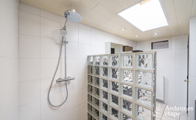 Ferienhaus Philippeville 6 Pers. Ardennen Schwimmbad