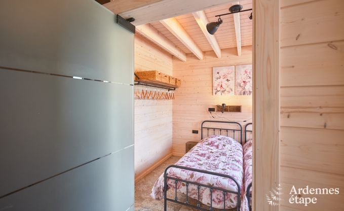 Charmantes Cottage mit Panoramablick in Plombi�res, Ardennen