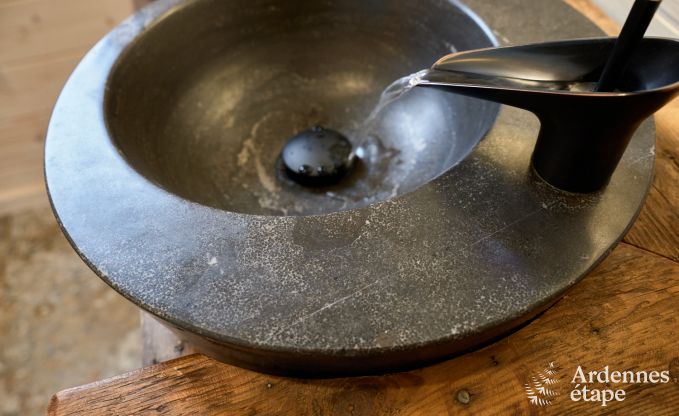 Charmantes Cottage mit Panoramablick in Plombi�res, Ardennen