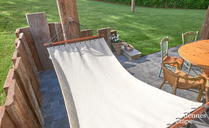 Charmantes Cottage mit Panoramablick in Plombi�res, Ardennen