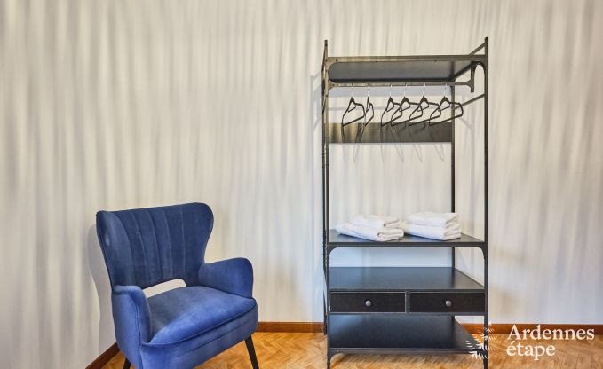 Ferienhaus mit herrlichem Ausblick, f�r 6 Personen in Plombi�res, in der N�he des Dreil�nderecks