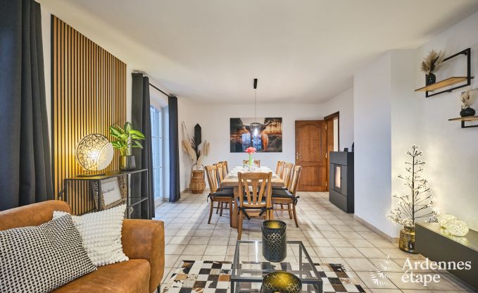 Ferienhaus mit herrlichem Ausblick, f�r 6 Personen in Plombi�res, in der N�he des Dreil�nderecks