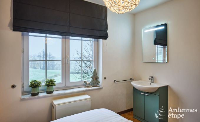 Ferienhaus mit herrlichem Ausblick, f�r 6 Personen in Plombi�res, in der N�he des Dreil�nderecks