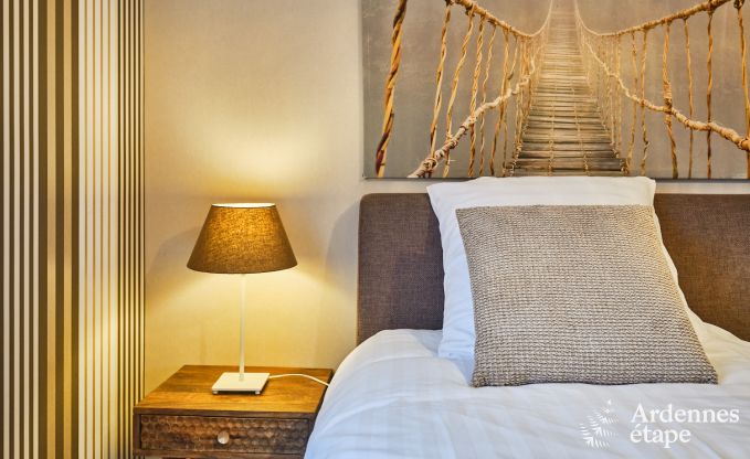 Ferienhaus mit herrlichem Ausblick, f�r 6 Personen in Plombi�res, in der N�he des Dreil�nderecks