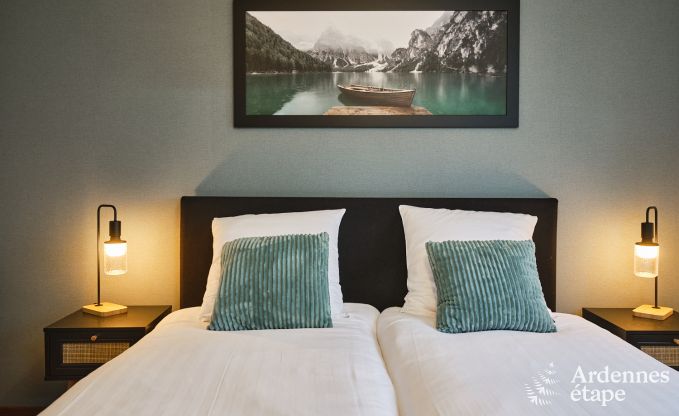 Ferienhaus mit herrlichem Ausblick, f�r 6 Personen in Plombi�res, in der N�he des Dreil�nderecks