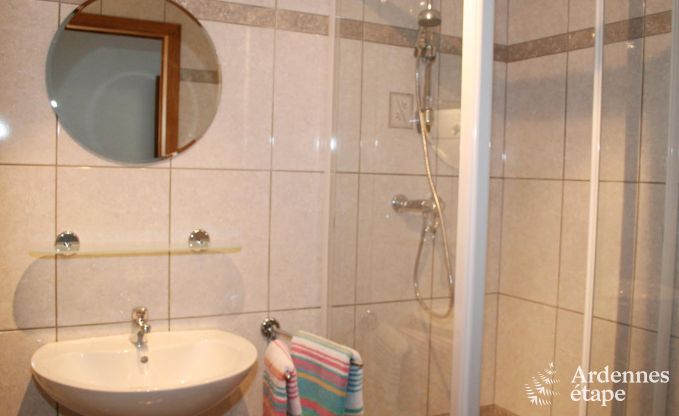 Ferienhaus Plombi�res 4 Pers. Ardennen