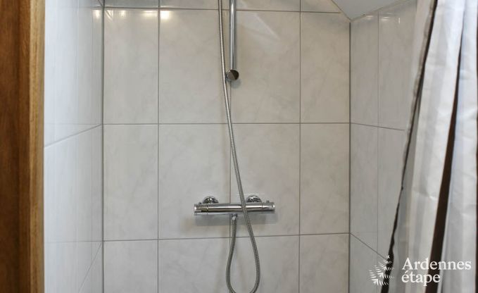 Ferienhaus Plombires 38/42 Pers. Ardennen Behinderten gerecht