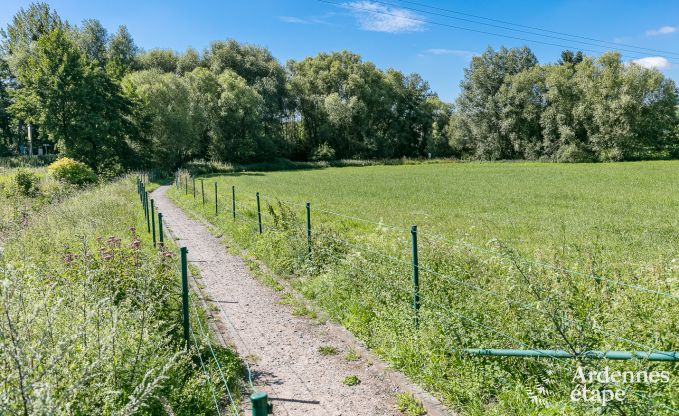 Ferienhaus Plombi�res 9 Pers. Ardennen Wellness