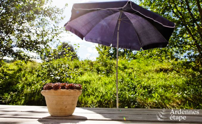 Urlaub auf dem Bauernhof Plombi�res 6 Pers. Ardennen