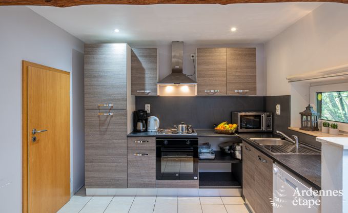 Urlaub auf dem Bauernhof Plombi�res 11 Pers. Ardennen