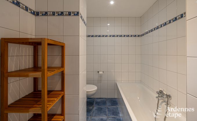 Urlaub auf dem Bauernhof Plombi�res 11 Pers. Ardennen