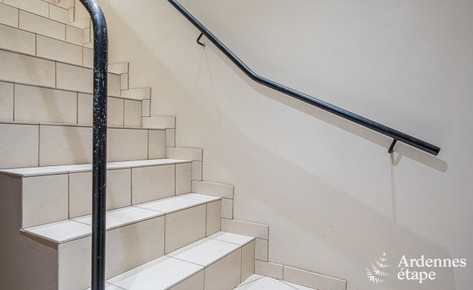 Urlaub auf dem Bauernhof Plombi�res 11 Pers. Ardennen