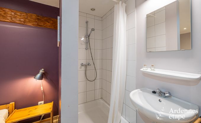 Urlaub auf dem Bauernhof Plombi�res 11 Pers. Ardennen