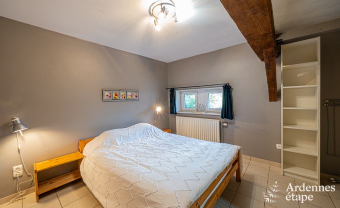 Urlaub auf dem Bauernhof Plombi�res 11 Pers. Ardennen