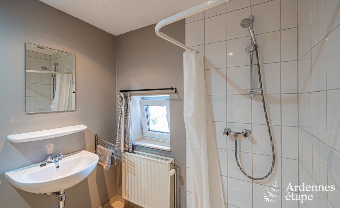 Urlaub auf dem Bauernhof Plombi�res 11 Pers. Ardennen