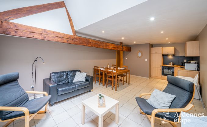 Urlaub auf dem Bauernhof Plombi�res 11 Pers. Ardennen