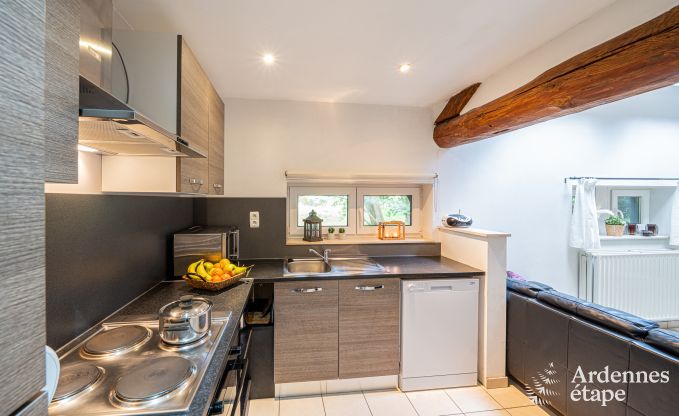 Urlaub auf dem Bauernhof Plombi�res 11 Pers. Ardennen