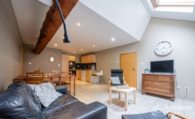 Urlaub auf dem Bauernhof Plombi�res 11 Pers. Ardennen