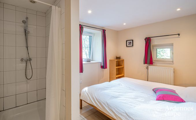 Urlaub auf dem Bauernhof Plombi�res 11 Pers. Ardennen