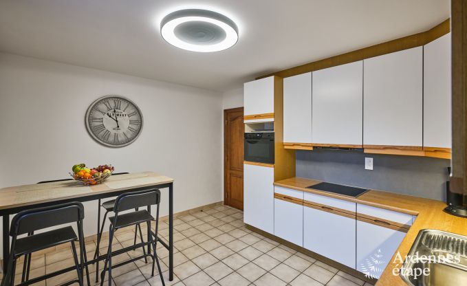 Ferienhaus mit herrlichem Ausblick, f�r 6 Personen in Plombi�res, in der N�he des Dreil�nderecks