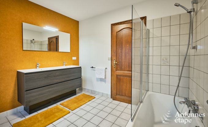 Ferienhaus mit herrlichem Ausblick, f�r 6 Personen in Plombi�res, in der N�he des Dreil�nderecks